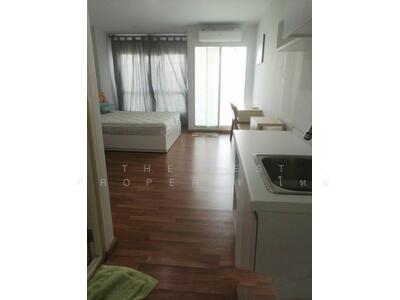 ขาย - The Miami Bangpu : ไมอามี่ คอนโด บางปู, สมุทรปราการ