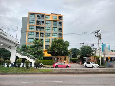 ขาย - The Excel Khukhot : ดิ เอ็กเซล คูคต, ปทุมธานี