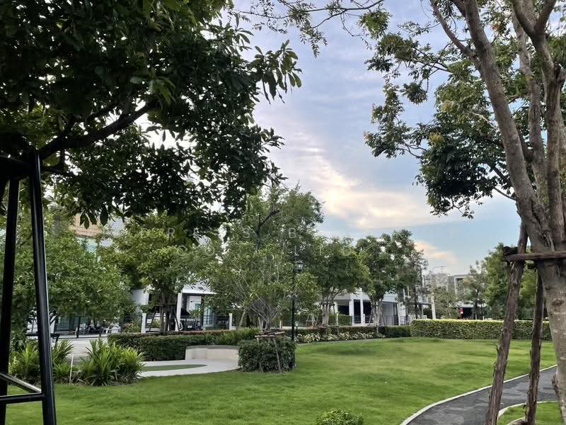 Pleno Sukhumvit-Bangna 2, Samut Prakan, Bangna-Trad Road, Bang Kaeo, Bang Plee, Samut Prakan, 3 Bedrooms, 106 sqm, Townhouse For Sale, by Address, 60055855 - DDproperty.com
