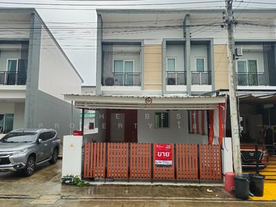 ขาย - แกรนด์ วิลล์ ปทุมธานี, ปทุมธานี