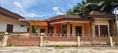 ขาย - บ้านสวนสวย 3 นครศรีธรรมราช, นครศรีธรรมราช