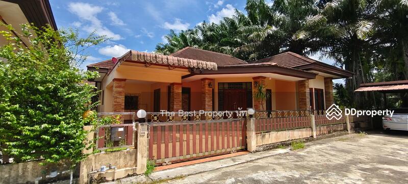 ขาย - บ้านสวนสวย 3 นครศรีธรรมราช, นครศรีธรรมราช