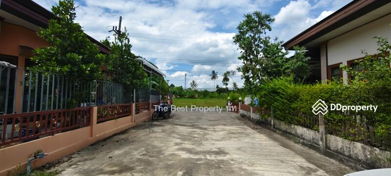 ขาย - บ้านสวนสวย 3 นครศรีธรรมราช, นครศรีธรรมราช