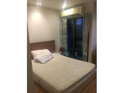 ขาย - Casa Condo Asoke - Dindaeng, กรุงเทพ