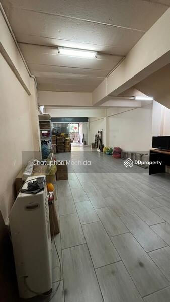 ขาย - 2-Br Townhouse near BTS Samrong, สมุทรปราการ