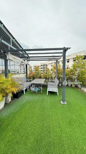 ขาย - 2-Br Townhouse near BTS Samrong, สมุทรปราการ