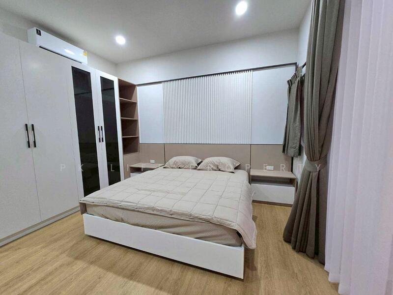 12R0482 This house for rent 2 bedroom 2 bathroom 40,000/month at thalang have fully furnished, ภูเก็ต, เทพกระษัตรี, ถลาง, ภูเก็ต, 120 ตร.ม., ทาวน์เฮ้าส์ ให้เช่า, โดย PK LIFE Property, 60055978 - DDproperty.com