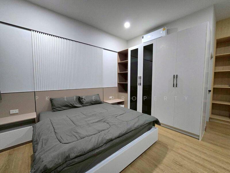12R0482 This house for rent 2 bedroom 2 bathroom 40,000/month at thalang have fully furnished, ภูเก็ต, เทพกระษัตรี, ถลาง, ภูเก็ต, 120 ตร.ม., ทาวน์เฮ้าส์ ให้เช่า, โดย PK LIFE Property, 60055978 - DDproperty.com