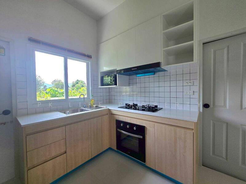 12R0482 This house for rent 2 bedroom 2 bathroom 40,000/month at thalang have fully furnished, ภูเก็ต, เทพกระษัตรี, ถลาง, ภูเก็ต, 120 ตร.ม., ทาวน์เฮ้าส์ ให้เช่า, โดย PK LIFE Property, 60055978 - DDproperty.com