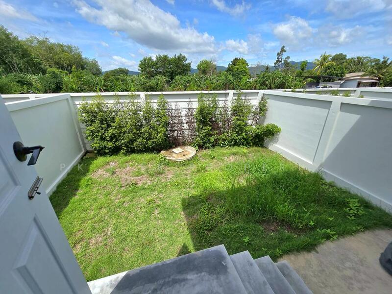 12R0482 This house for rent 2 bedroom 2 bathroom 40,000/month at thalang have fully furnished, Phuket, Thep Krasattri, Thalang, Phuket, 2 Bedrooms, 120 sqm, Townhouse For Rent, by PK LIFE Property, 60055978 - DDproperty.com