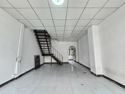 ขาย - ทาวน์เฮ้าส์ 2ชั้น ใกล้ บิ๊กซี มาร์เก็ตเพลส วงศ์สว่าง (BigC Marketplace) ใกล้ MRT สีม่วง สีน้ำเงิน, กรุงเทพ