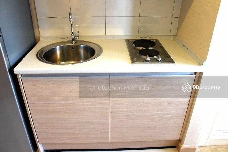 For Sale - Apple Condo, Samut Prakan