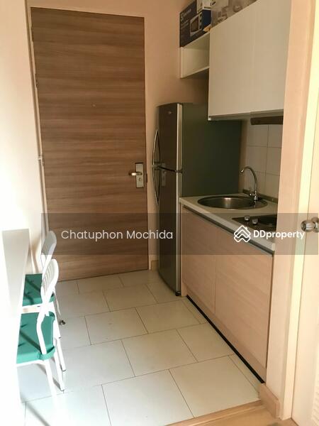 For Sale - Apple Condo, Samut Prakan