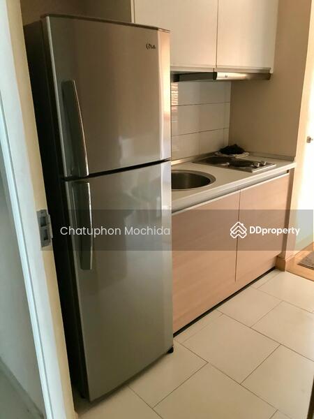 For Sale - Apple Condo, Samut Prakan