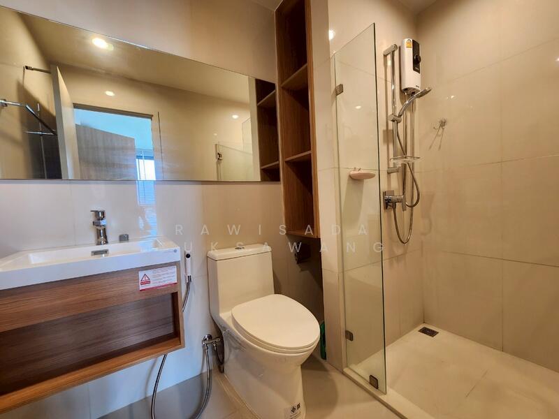 NUE Noble Centre Bangna, Bangkok, Bangna-Trad Road, Bang Na, Bang Na, Bangkok, 1 Bedroom, 29 sqm, Condo For Rent, by RAWISADA SUKSAWANG, 60056003 - DDproperty.com