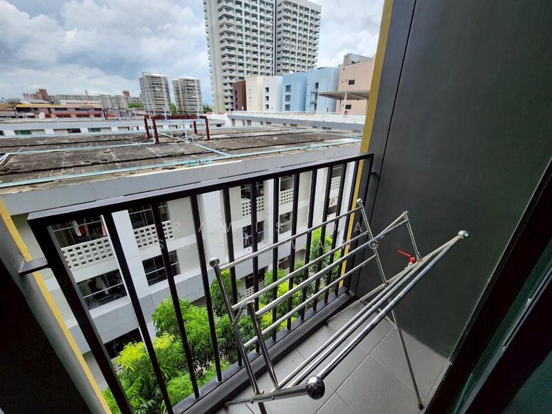 NUE Noble Centre Bangna : นิว โนเบิล เซ็นเตอร์ บางนา, กรุงเทพ, ถนนบางนา-ตราด, บางนา, บางนา, กรุงเทพ, 29 ตร.ม., คอนโด ให้เช่า, โดย RAWISADA SUKSAWANG, 60056003 - DDproperty.com