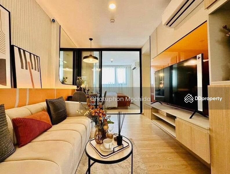 For Sale - The Origin Sukhumvit-Praksa, Samut Prakan