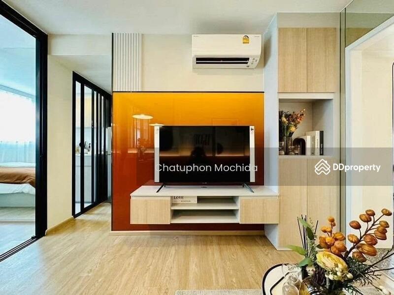 For Sale - The Origin Sukhumvit-Praksa, Samut Prakan