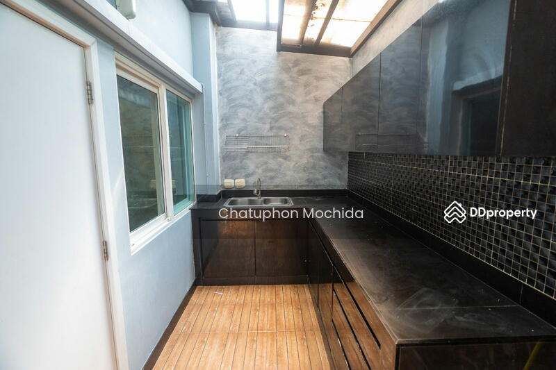For Sale - Casa City Bangna, Samut Prakan