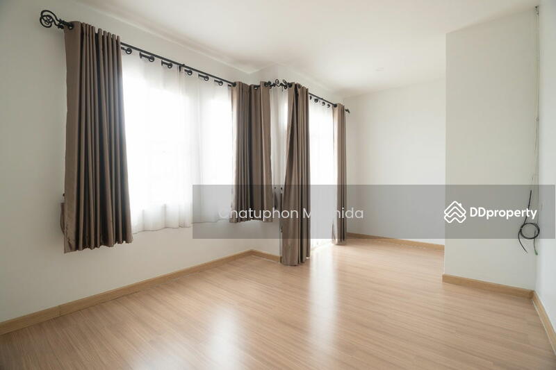 For Sale - Casa City Bangna, Samut Prakan