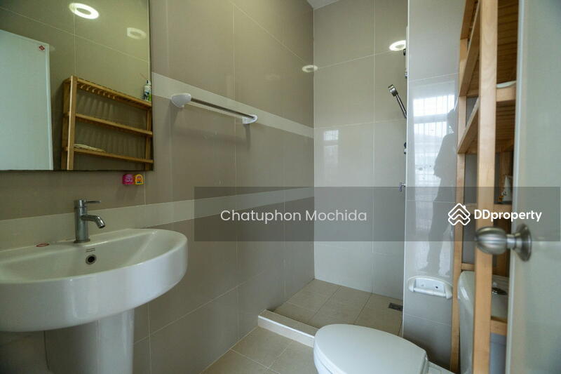 For Sale - Casa City Bangna, Samut Prakan