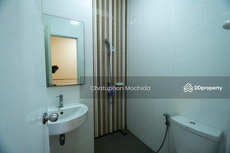 For Sale - Casa City Bangna, Samut Prakan