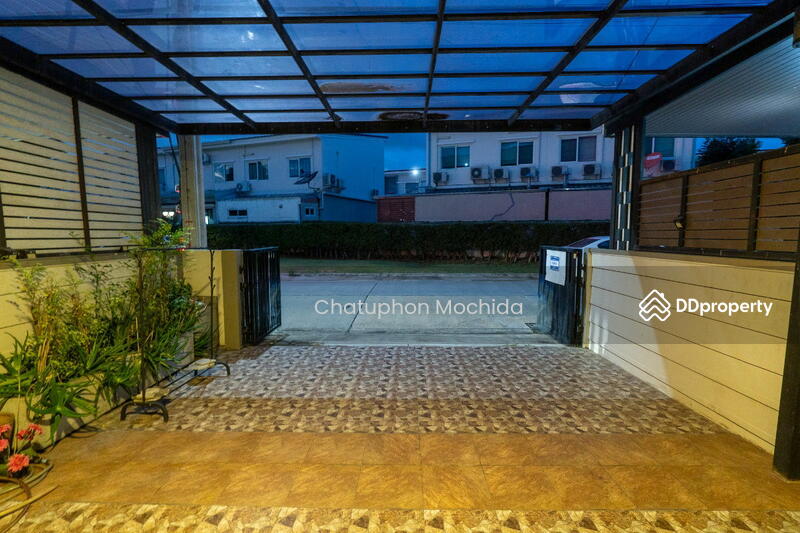 For Sale - Casa City Bangna, Samut Prakan