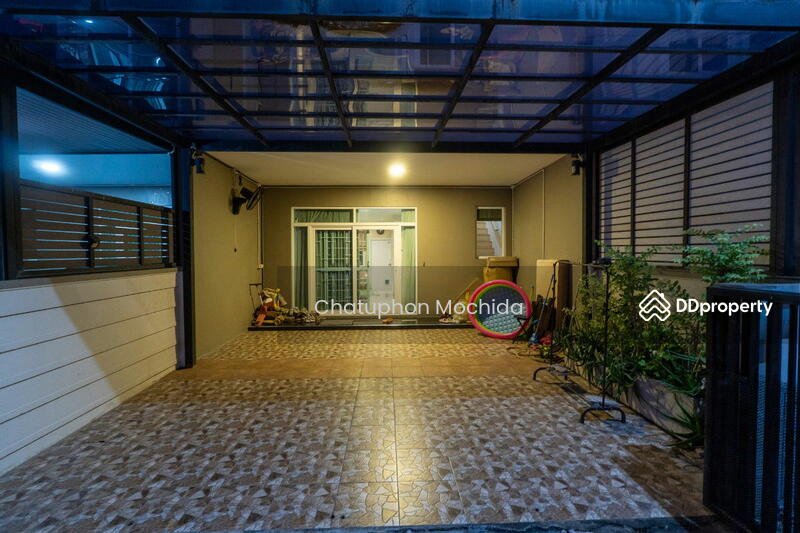 For Sale - Casa City Bangna, Samut Prakan