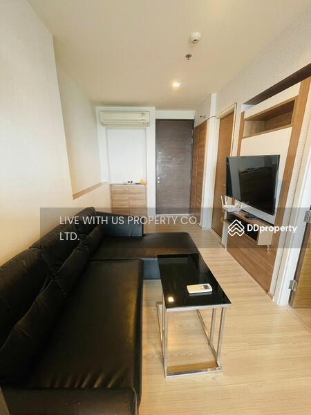 For Rent - Rhythm Phahol-Ari, Bangkok