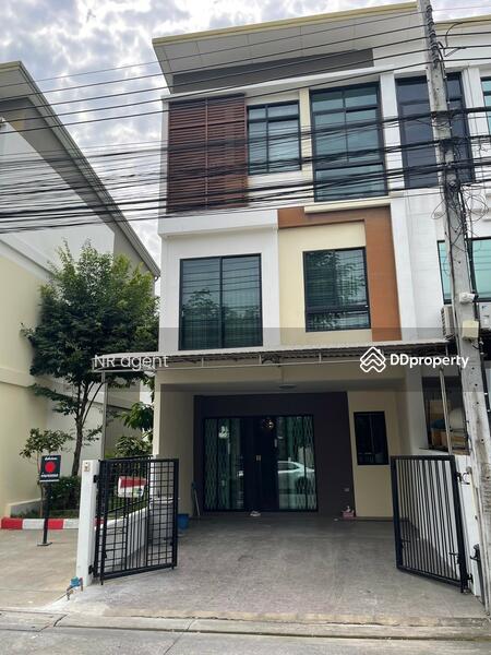 ให้เช่า - Six Nature Vibha 60 : ซิกเนเจอร์ วิภา 60, กรุงเทพ