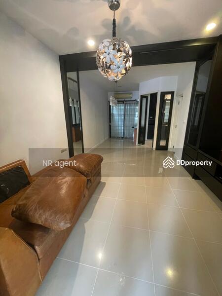 For Rent - Six Nature Vibha 60, Bangkok