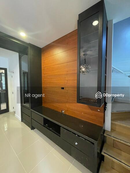 For Rent - Six Nature Vibha 60, Bangkok