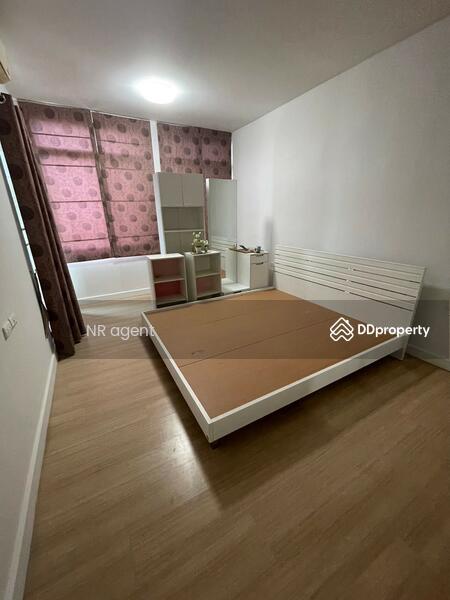 For Rent - Six Nature Vibha 60, Bangkok