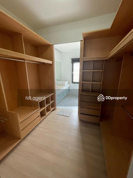 For Rent - Six Nature Vibha 60, Bangkok