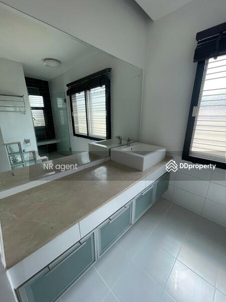 For Rent - Six Nature Vibha 60, Bangkok