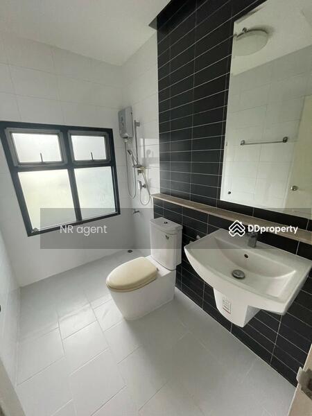 For Rent - Six Nature Vibha 60, Bangkok