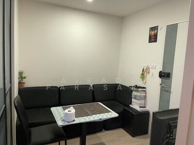 ขาย - iCondo Green Space Sukhumvit 77 : ไอ คอนโด กรีนสเปซ สุขุมวิท 77, กรุงเทพ