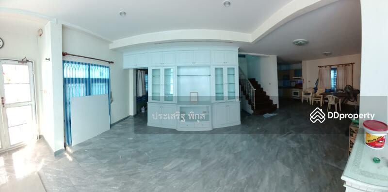 ห้องนั่งเล่นชั้น1