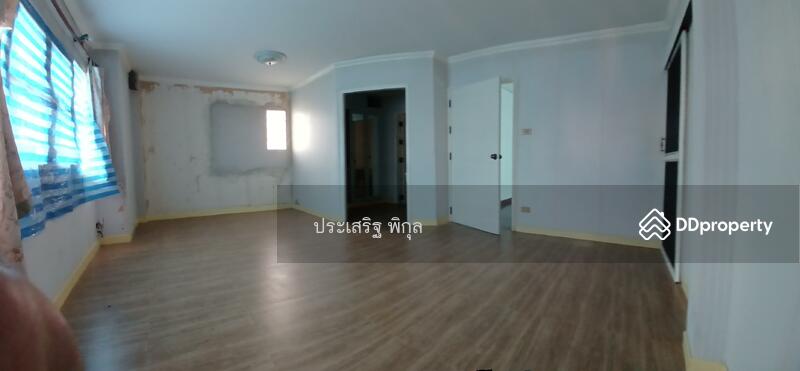 Master bedroom มีห้องน้ำในตัวที่ชั้น2