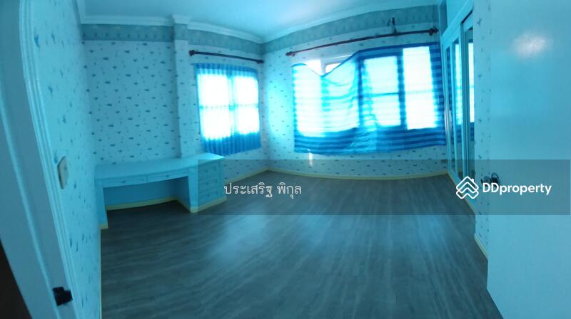 ห้องนอนชั้น 3 ห้องที่ 1