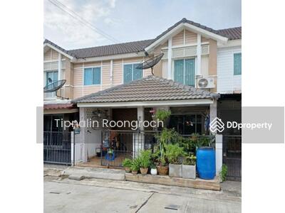ขาย - Pruksa Ville 50/2 Ramkhamhaeng : พฤกษาวิลล์ 50/2 รามคำแหง (ซ.มิสทีน), กรุงเทพ