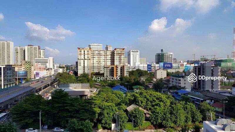 ให้เช่า - Condolette Midst Rama 9 : คอนโดเลต มิสท์ พระราม 9, กรุงเทพ