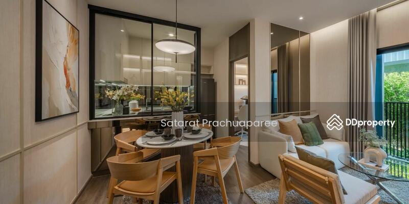 For Sale - Nue Evo Pattanakarn, Bangkok