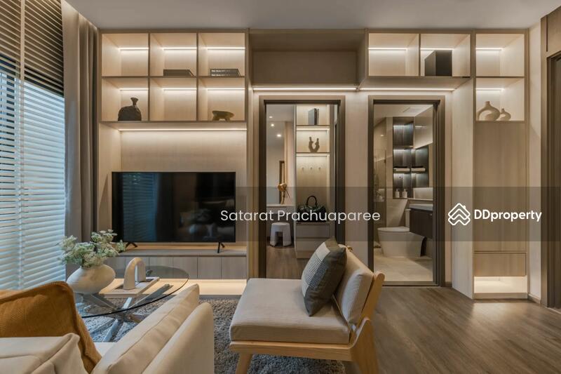 For Sale - Nue Evo Pattanakarn, Bangkok