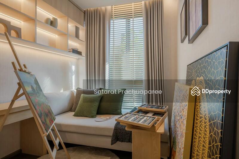 For Sale - Nue Evo Pattanakarn, Bangkok