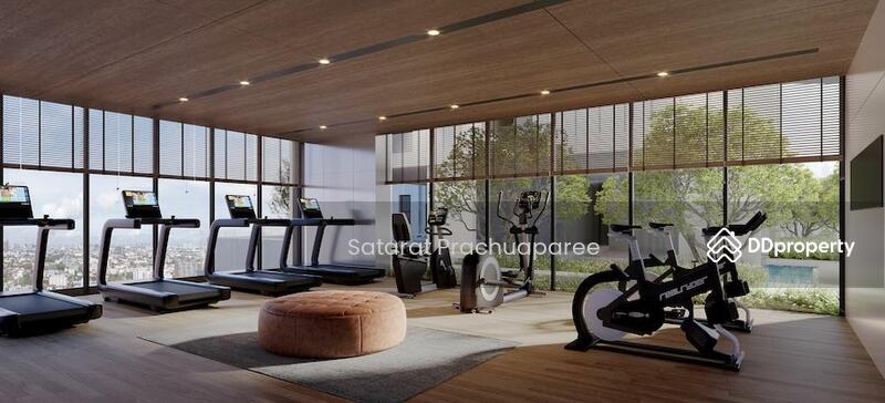 For Sale - Nue Evo Pattanakarn, Bangkok
