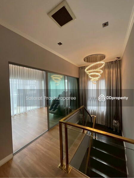 For Rent - Perfect Place Rattanathibet-Saima, Nonthaburi