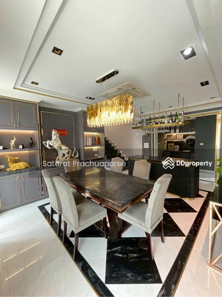 For Rent - Perfect Place Rattanathibet-Saima, Nonthaburi