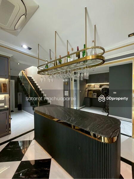 For Rent - Perfect Place Rattanathibet-Saima, Nonthaburi
