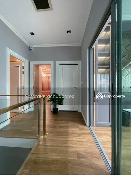 For Rent - Perfect Place Rattanathibet-Saima, Nonthaburi